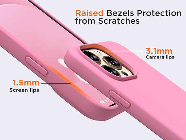 iphone 15 pro max case silicone