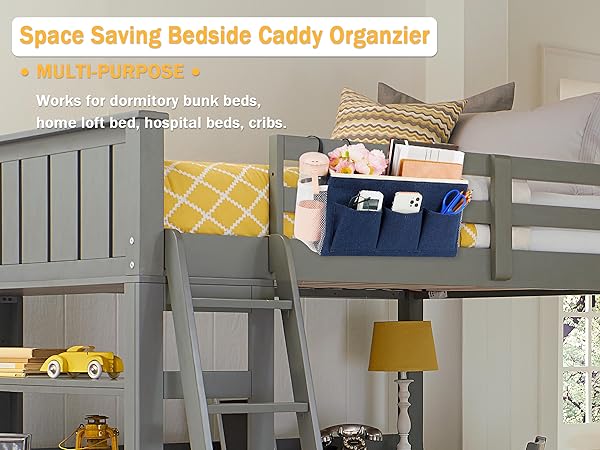 Bedside Caddy