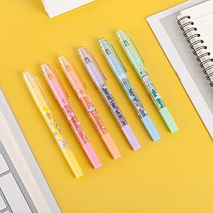 Cute Highlighter