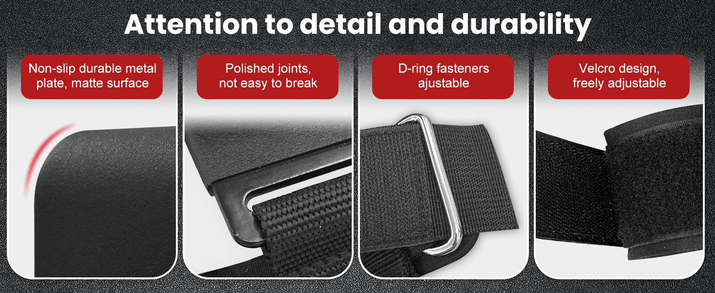 exercise straps