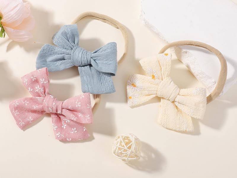 baby bows