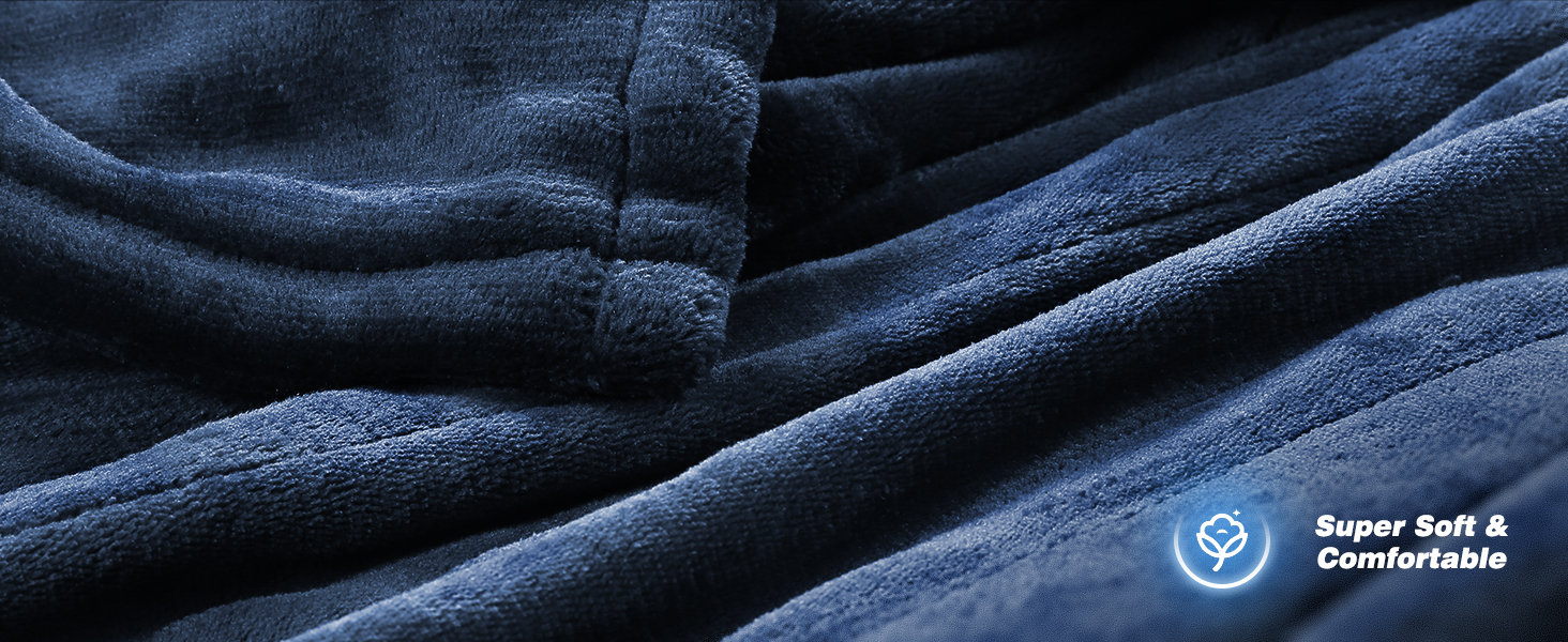 Heated Electric Blanket
