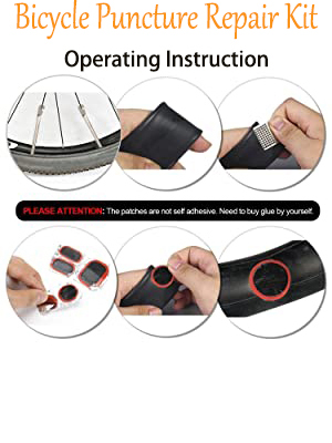 bike tool