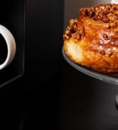 Coulée SWIRL Single Serve Coffee Maker, Electric Kitchen Appliances, Use with Cups or Mugs, Inclu...