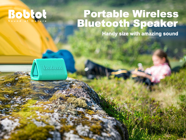 mini bluetooth speaker