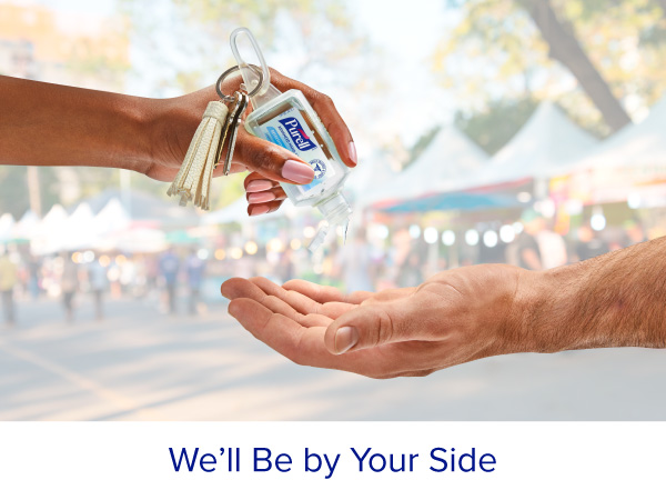 purell, purell hand sanitizer, travel sanitizer