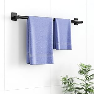 Bathroom Towel Bar