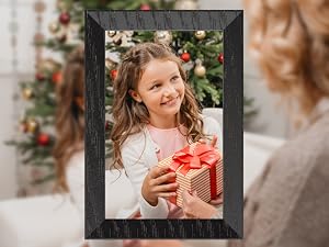 Digital Picture Frame WiFi