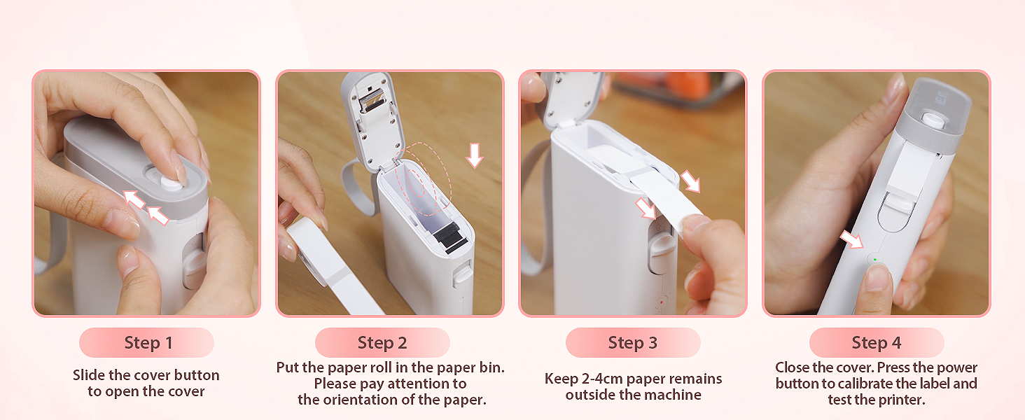 label maker