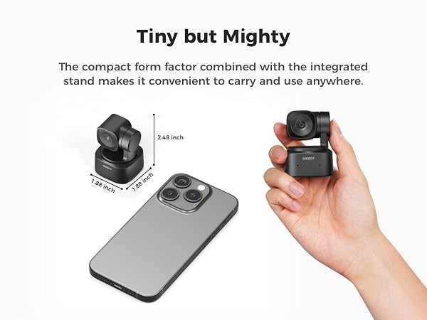 insta360 link 2