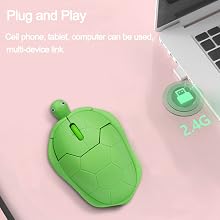 usb mouse