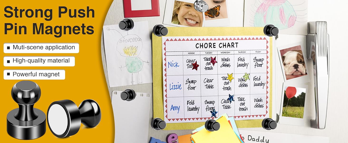 Refrigerator Magnet