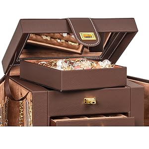 jewelry box