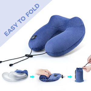 AIRPLANE PILLOW