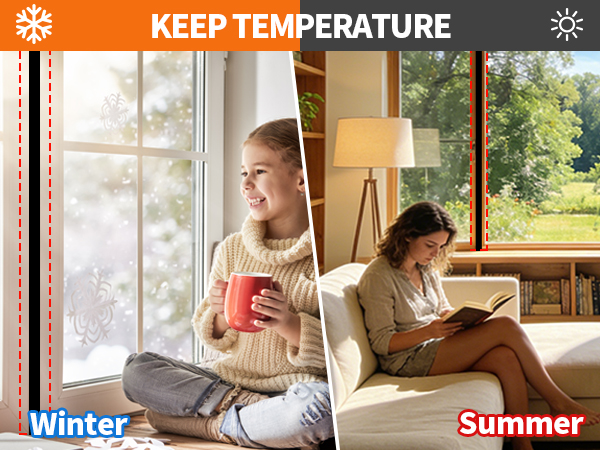 keep temperature