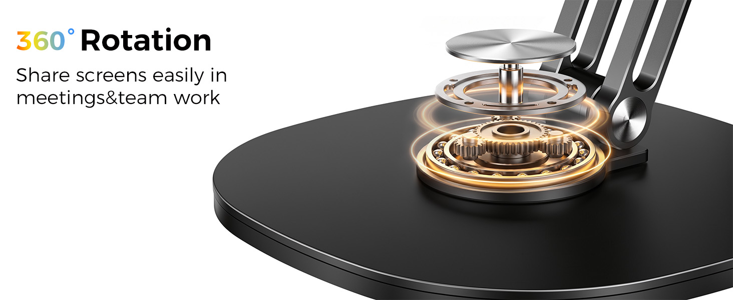 desktop stand