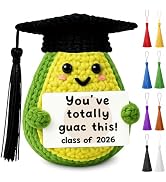 GiftMark 2026 Graduation Gift for Her Him, Class of 2026 Congrats Gift for Women Men Boys Girls, ...