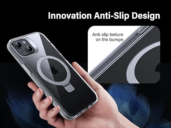 iphone 14 case with stand