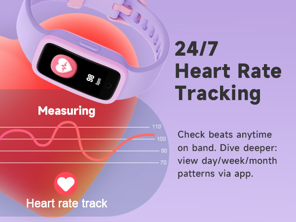 smart bracelet