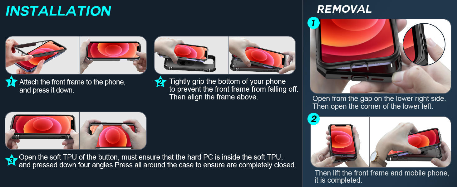 SAM S20 FE case