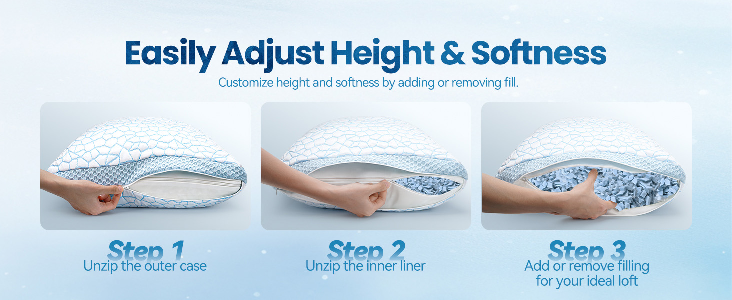 Adjustable Height
