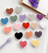 Solid heart