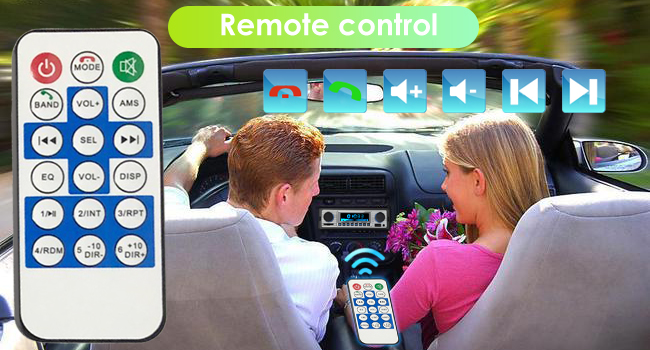 car bluetooth radio single din radio car audio radio para carro