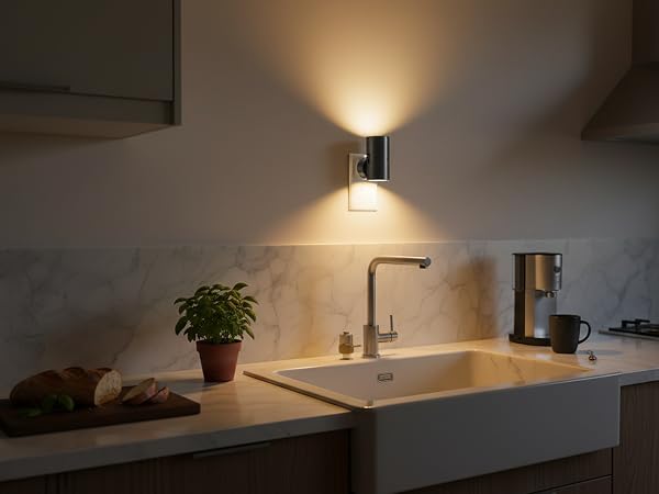 plug in night light