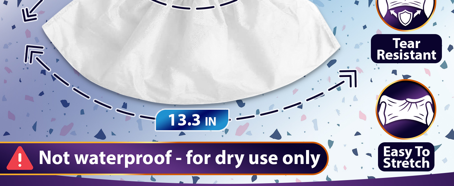 disposable shoe covers shoe protector rain shoes boot covers shoes covers disposable rain