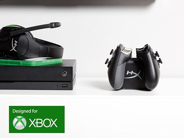 Explore More From HyperX For Xbox