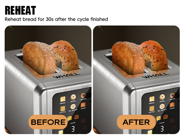 REHEAT