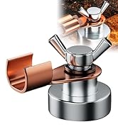 Welding Magnetic Grounding Clamp, 2025 New Magnetic Welding Ground Clamp, Welding Magnets Clamps