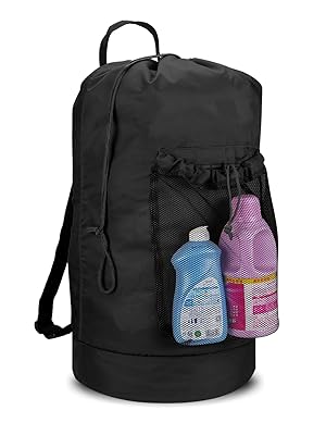 laundry bag