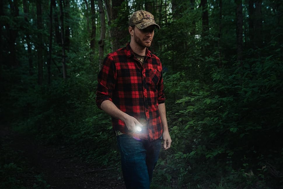 Streamlight 66601 MicroStream 250-Lumen USB Rechargeable Pocket Light