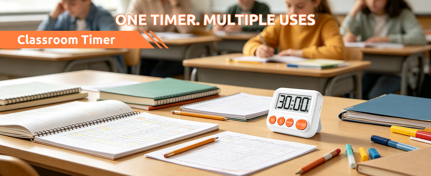 timer for teachers