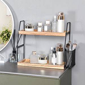Vanity Organizer