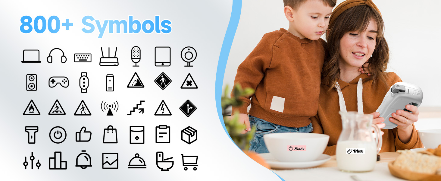 label maker label maker