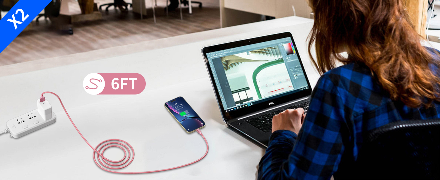 USB C Cable