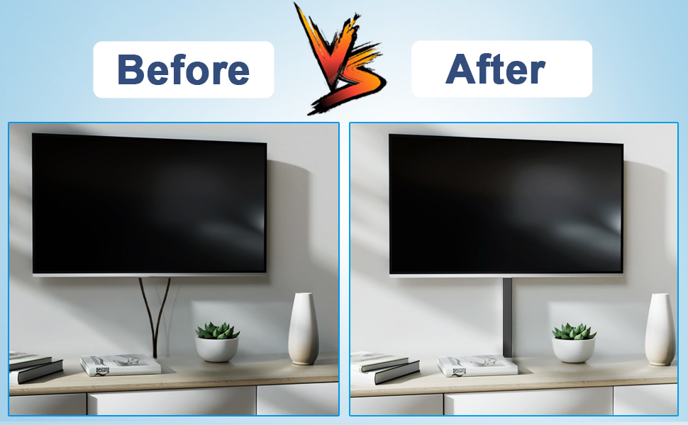Cable Cover Channel