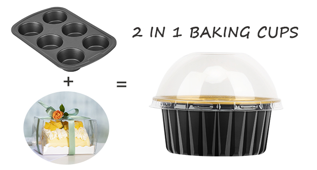 baking cups