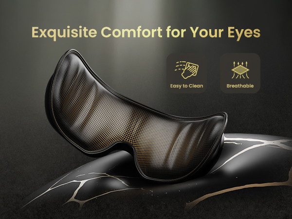 FSA/HSA Eligible Eye Massager for Eye Relaxation