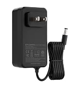 BTF-LIGHTING 24Volt 3Amp AC100-240V to DC24V3A Max72W Suit 2A 1A Device Transformer Power Adapter...