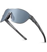 KastKing Nizini Polarized Sports Fishing Sunglasses, With PuriVex Protective Lens Coating, Rimles...