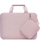 MOSISO Laptop Sleeve Compatible with MacBook Pro 16 inch 2024-2019 M3 A2991 M2 A2780 M1 A2485 A21...