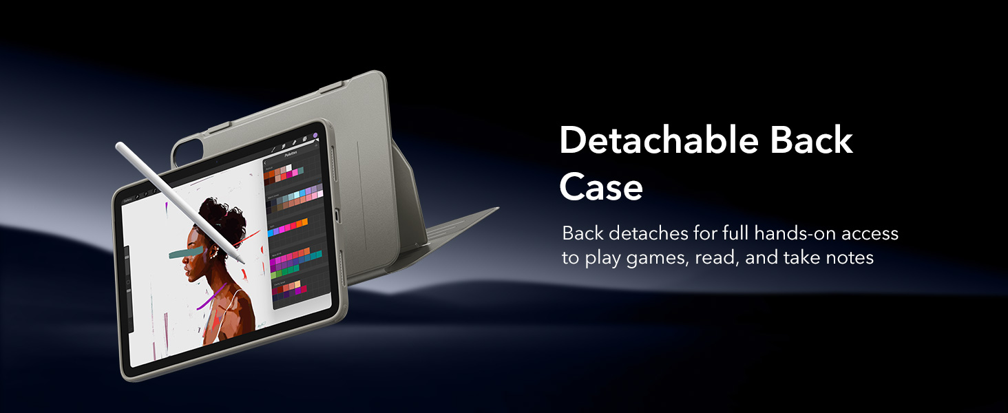 ESR for iPad Air 11 Inch Case