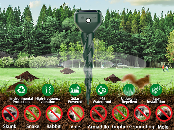 Environmental Protection