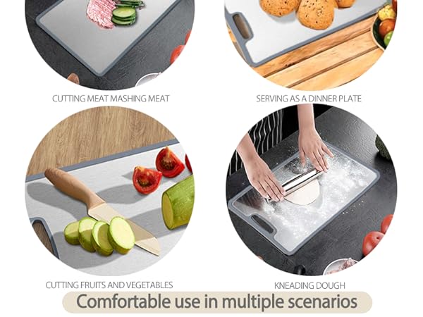 cutting boards for kitchen dishwasher safe non plastic cutting boards for kitchen