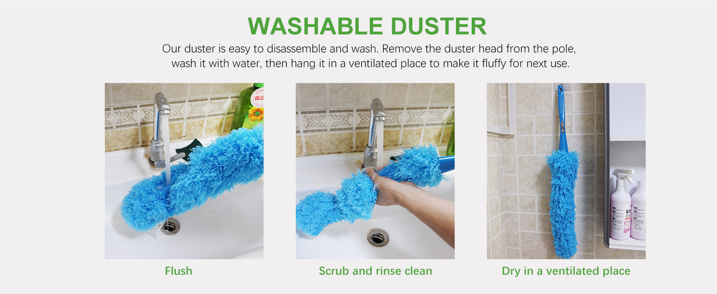 furniture dusters for cleaning
