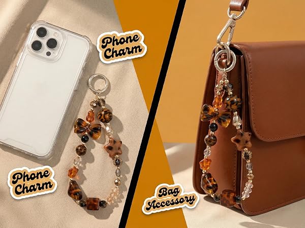 Phone Charm