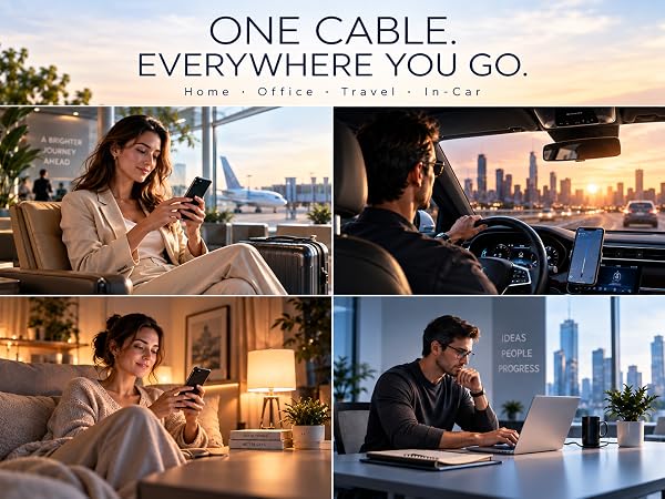 charger cord type c